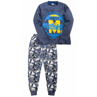11-698136 "MICHIGAN" Пижама, 6-9 лет 11-698136 "MICHIGAN" Пижама, 6-9 лет